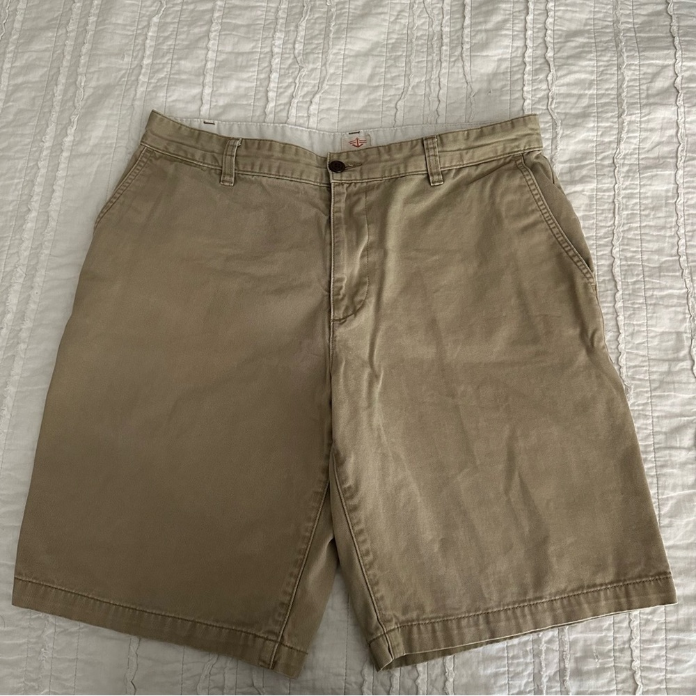Men’s Chino Shorts Docker’s